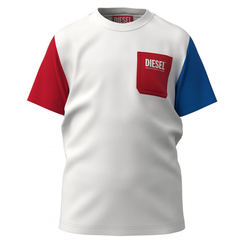 TRIČKO DIESEL MTANNY T-SHIRTS