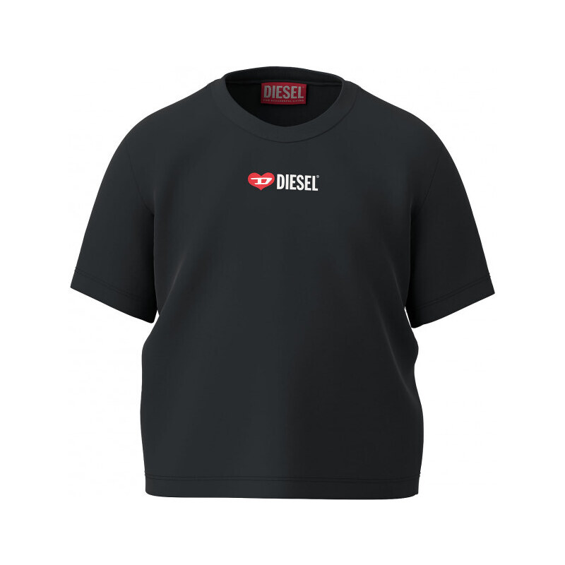 TRIČKO DIESEL LTCRID T-SHIRTS