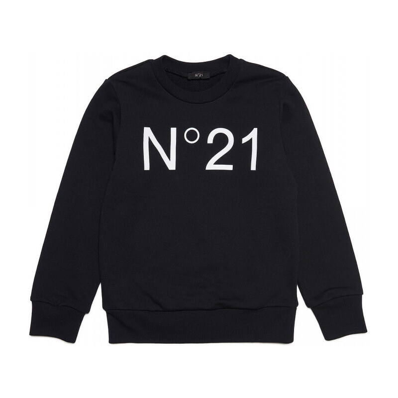 N°21 MIKINA NO21 SWEAT-SHIRT