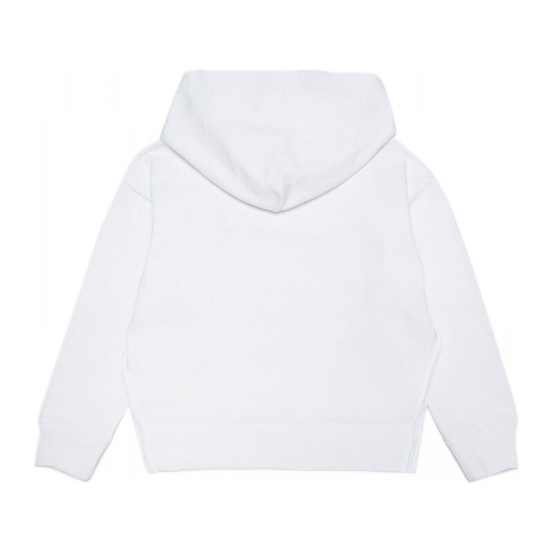 N°21 MIKINA NO21 SWEAT-SHIRT