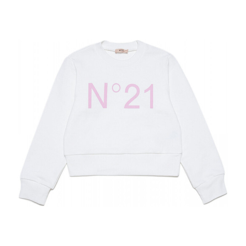 N°21 MIKINA NO21 SWEAT-SHIRT