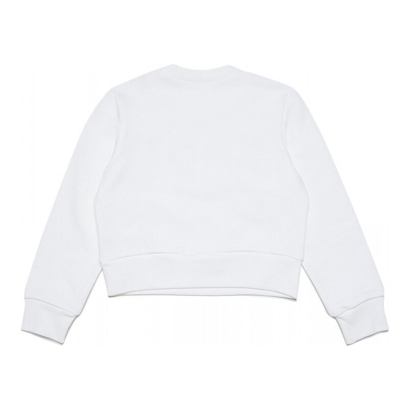 N°21 MIKINA NO21 SWEAT-SHIRT