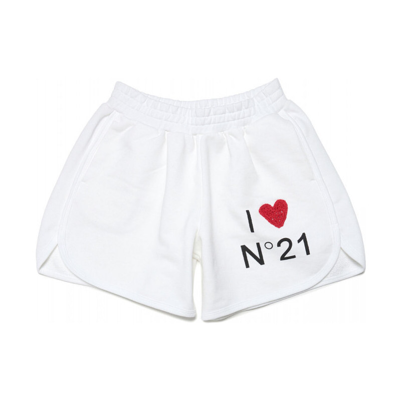 N°21 ŠORTKY NO21 SHORTS