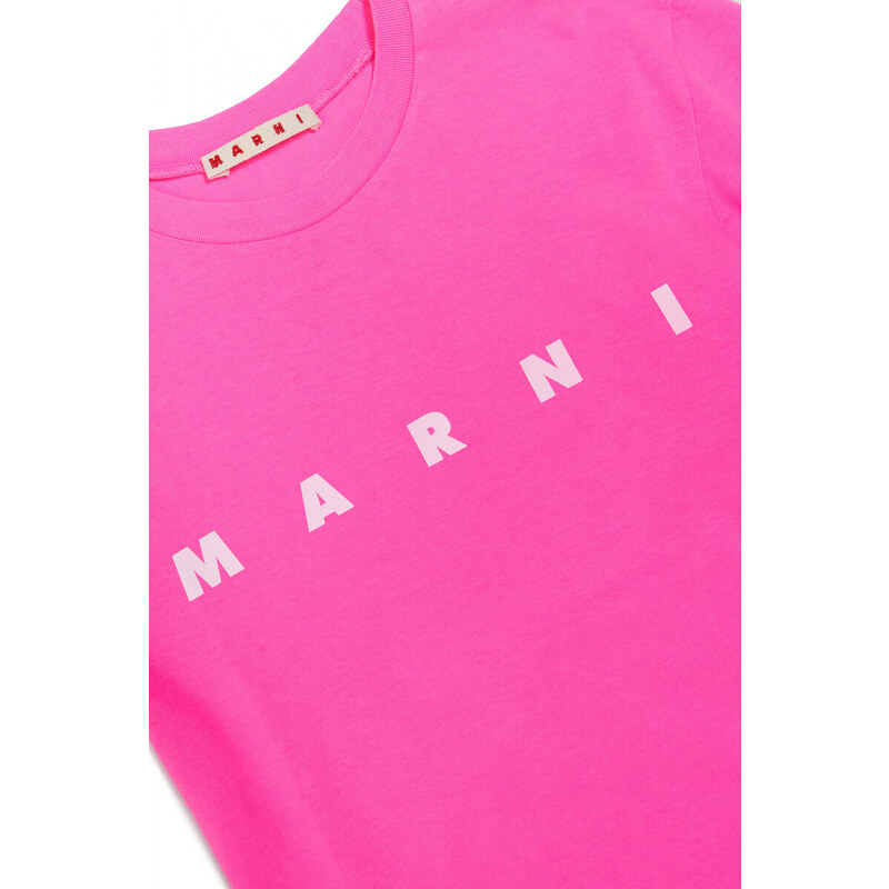 TRIČKO MARNI T-SHIRT