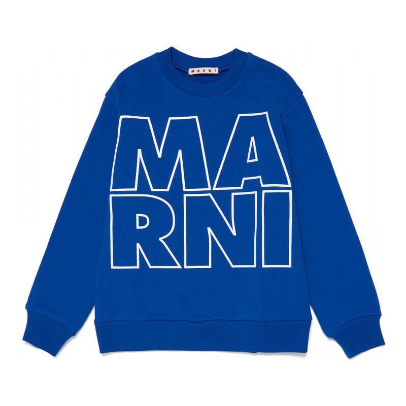 MIKINA MARNI SWEAT-SHIRT