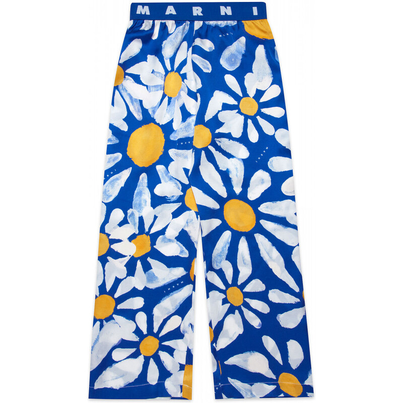 KALHOTY MARNI TROUSERS