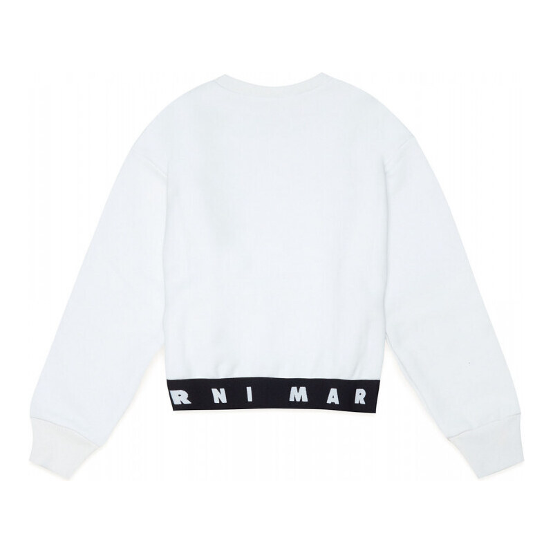 MIKINA MARNI SWEAT-SHIRT