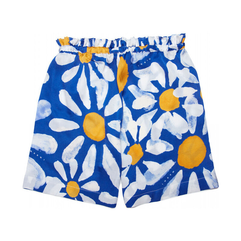 ŠORTKY MARNI SHORTS