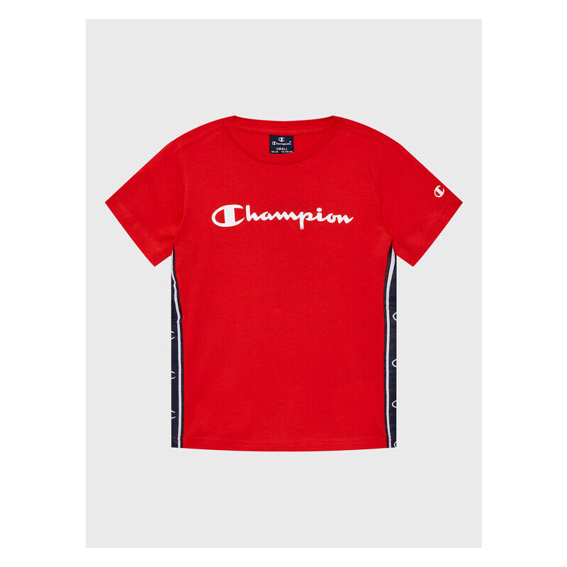 T-Shirt Champion