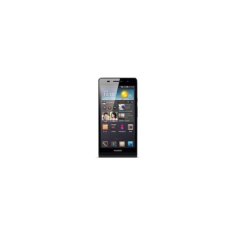 LightInTheBox HuaWei P6 4.7" Android 4.2 3G Smartphone(Quad Core 1.5GHz,Dual Camera,RAM 2GB,ROM 8GB,WiFi)