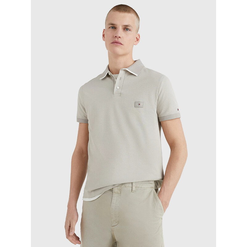 Tommy Hilfiger pánské polo Under