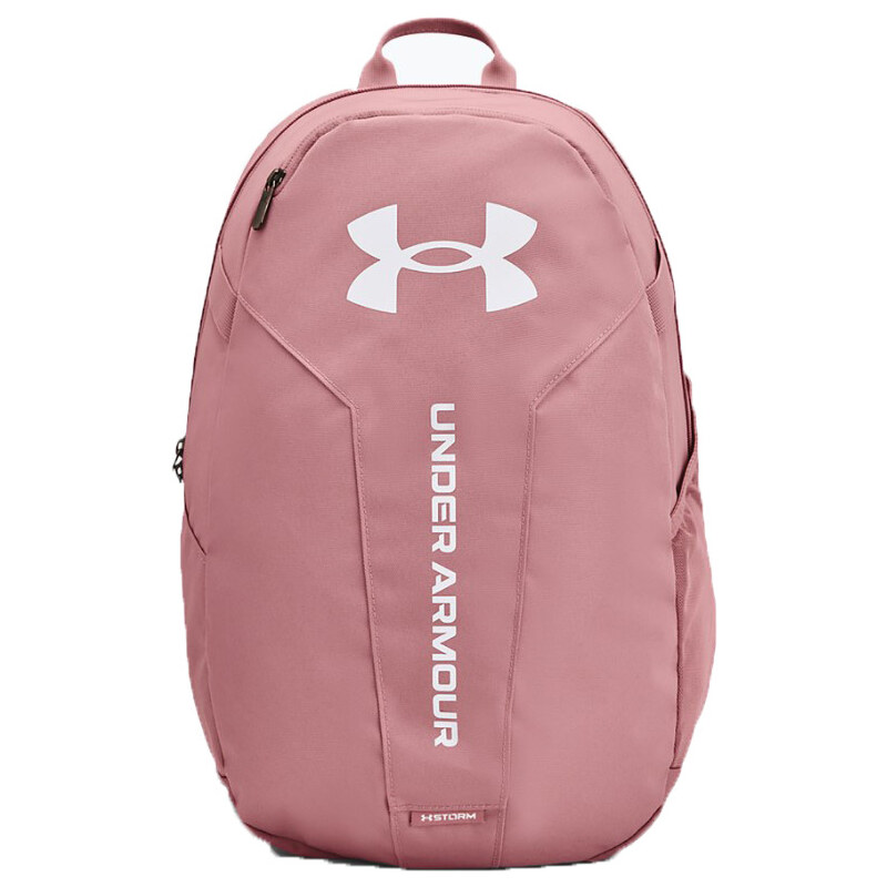 Batoh Under Armour UA Hustle Lite Backpack-PNK 1364180-697