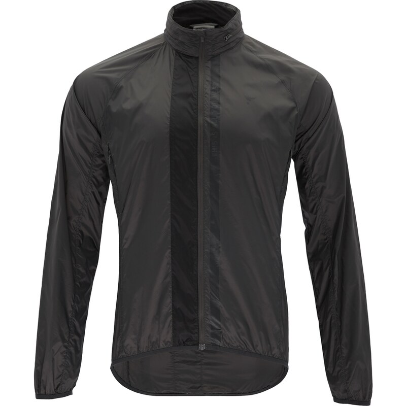 Bunda cyklo Silvini Gelo MJ2231 Velikost: L charcoal 79113336