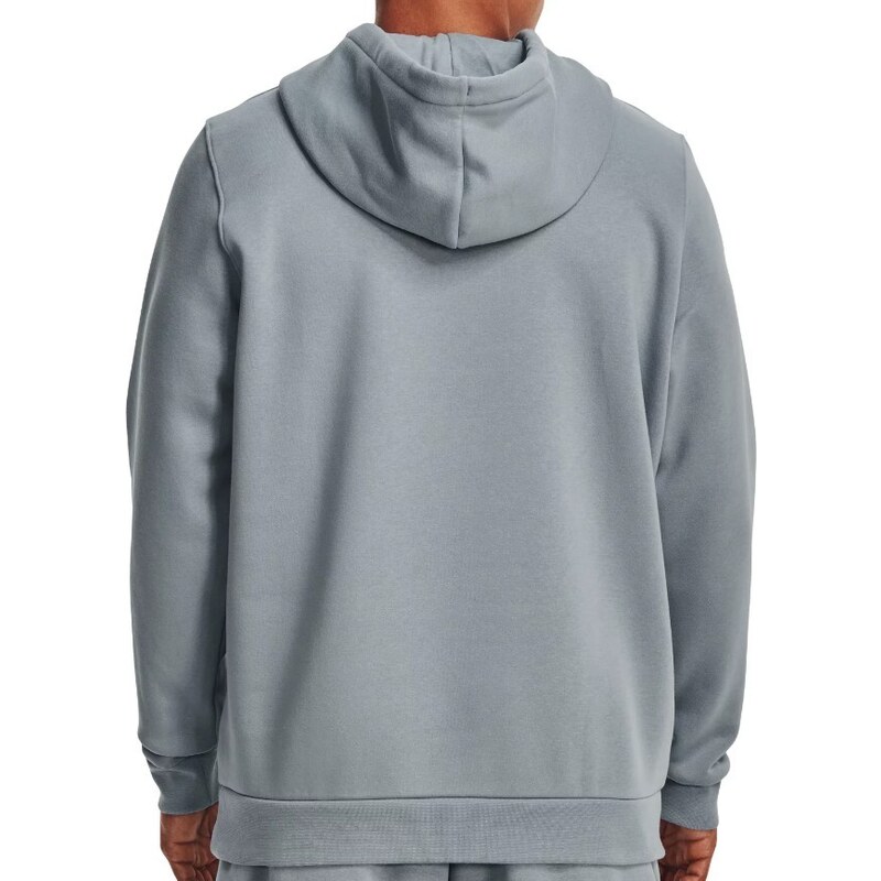 Mikina s kapucí Under Armour UA Essentia Feece Hoodie-BU 1373880-465