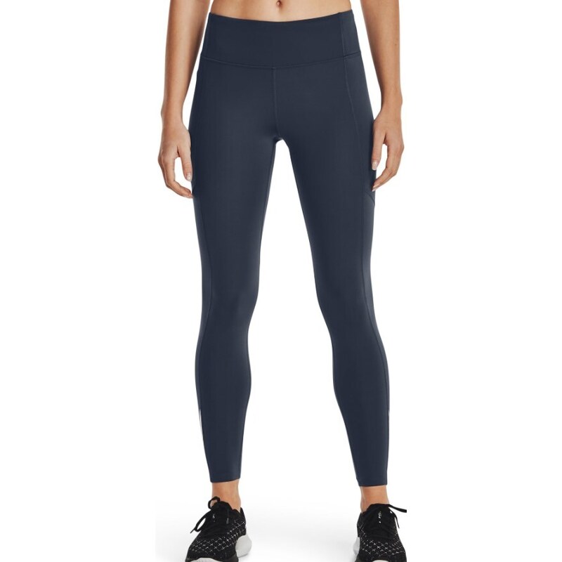 Legíny Under Armour UA Fly Fast 3.0 Tight-GRY 1369773-044