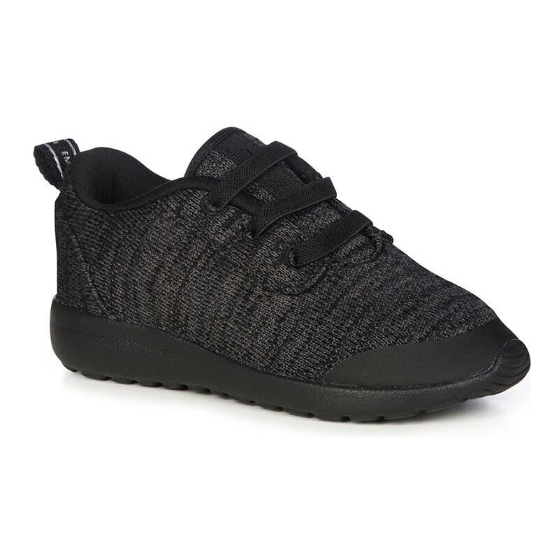 Dětské sneakers boty Emu Australia černá barva