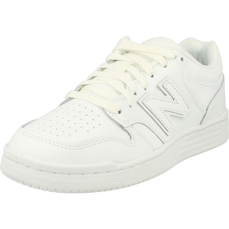 new balance Tenisky 480 bílá