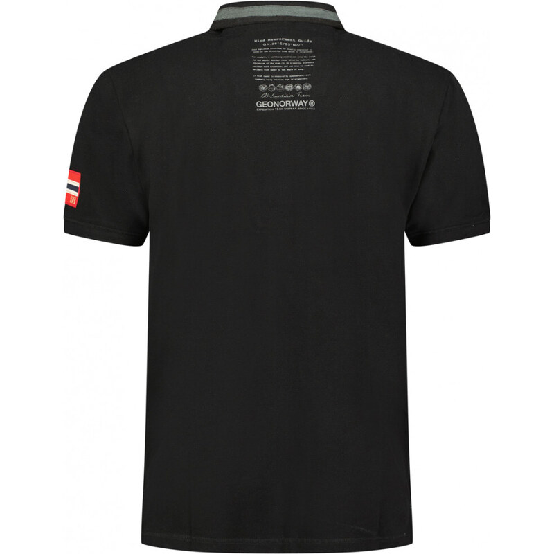 GEOGRAPHICAL NORWAY polokošile pánská KARUEN MEN