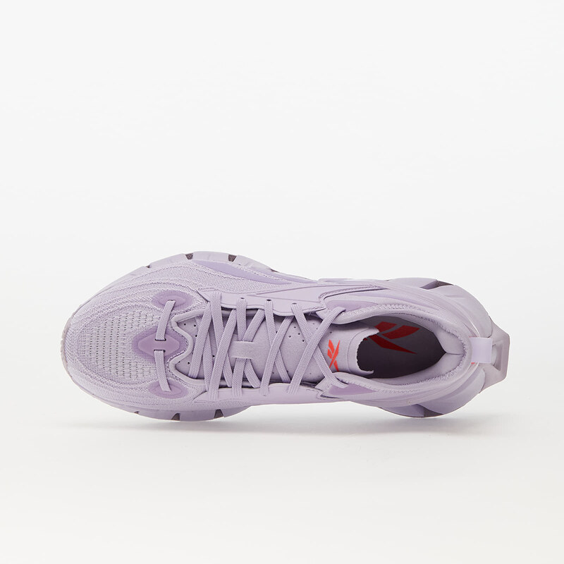 Reebok Zig Kinetica 3 Purple Oasis/ Purple Oasis/ Neon Cherry