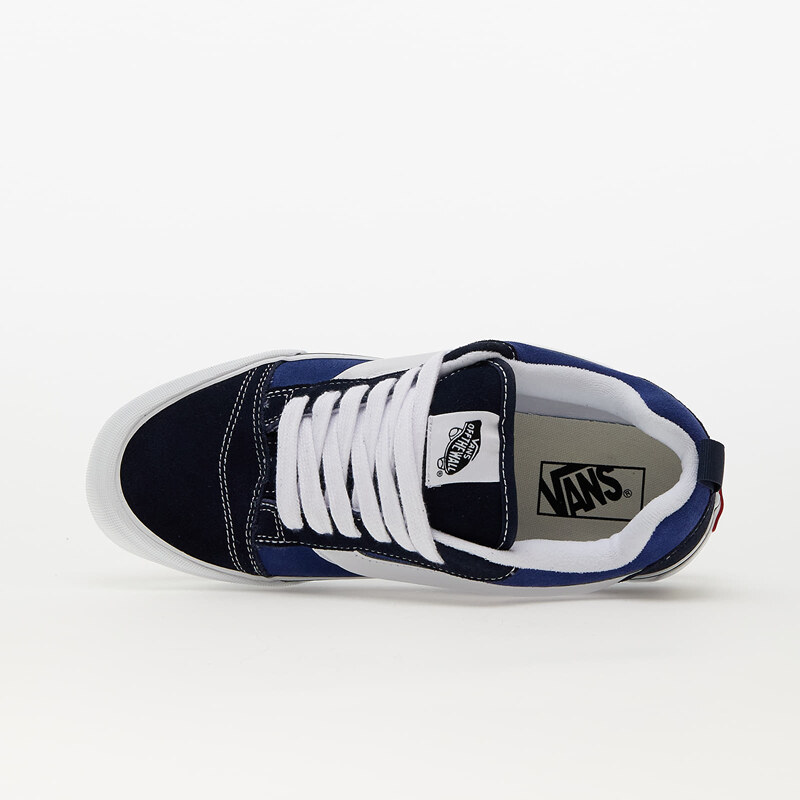 Vans Knu Skool Navy/ True White