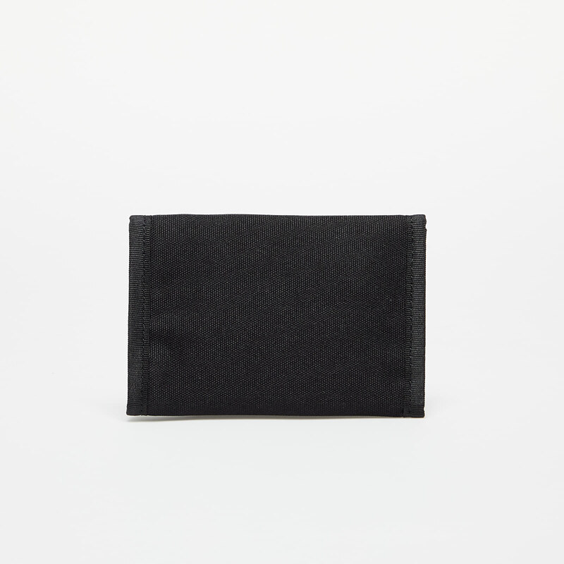 Pánská peněženka Carhartt WIP Alec Wallet Black