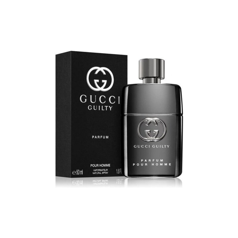 Gucci Guilty pour Homme Parfum 50 ml