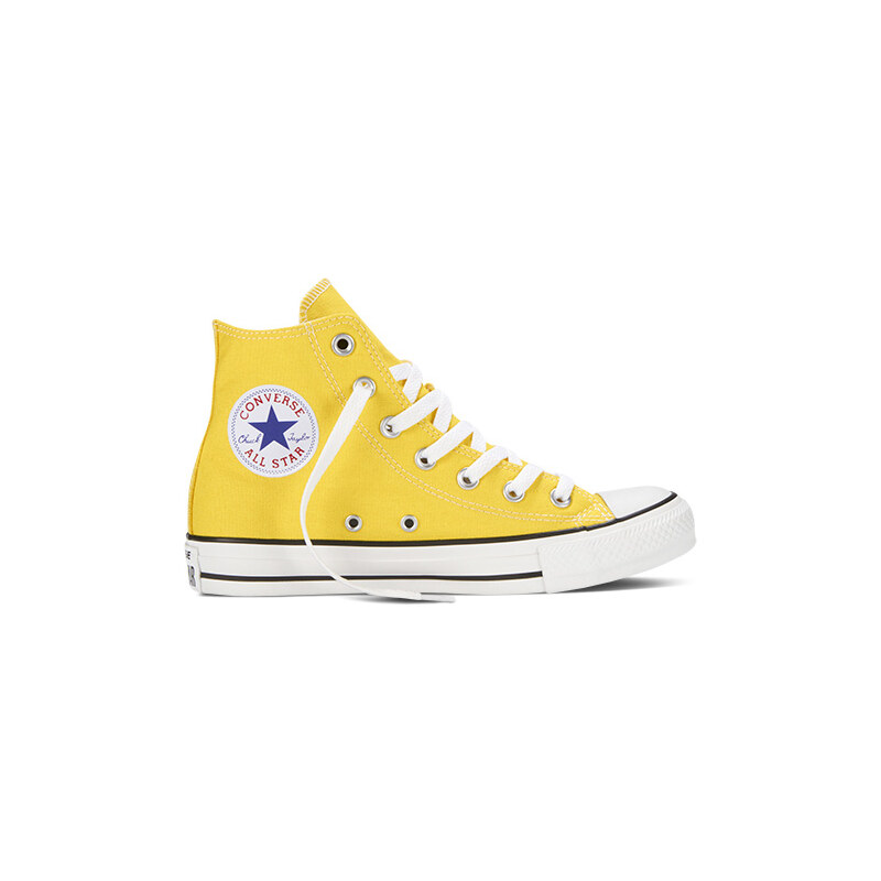 Converse Chuck Taylor All Star Fresh Colors W žlutá