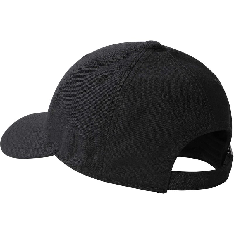 THE NORTH FACE Kšiltovka 'Classic' černá / bílá