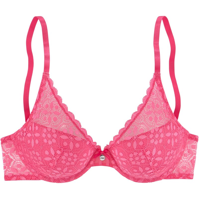 s.Oliver Podprsenka pink
