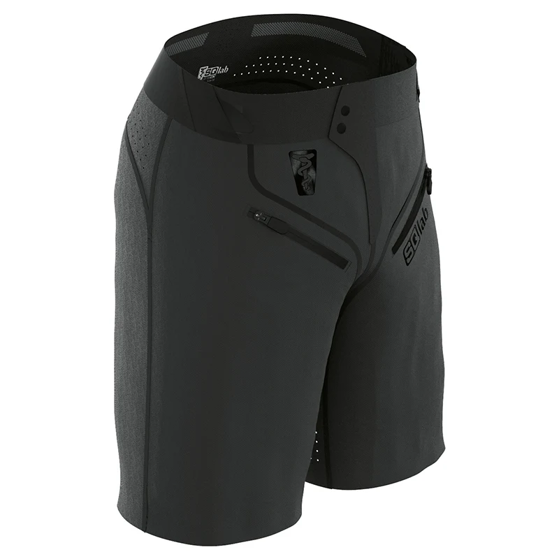 SQlab SQ-Short ONE OX volné kraťasy