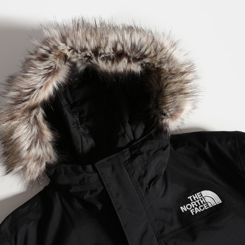 The North Face PÁNSKÁ BUNDA RECYCLED ZANECK Z RECYKLOVANÉHO MATERIÁLU