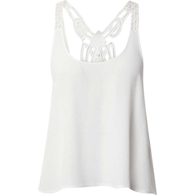 ABOUT YOU Top Emilia bílá 109495188