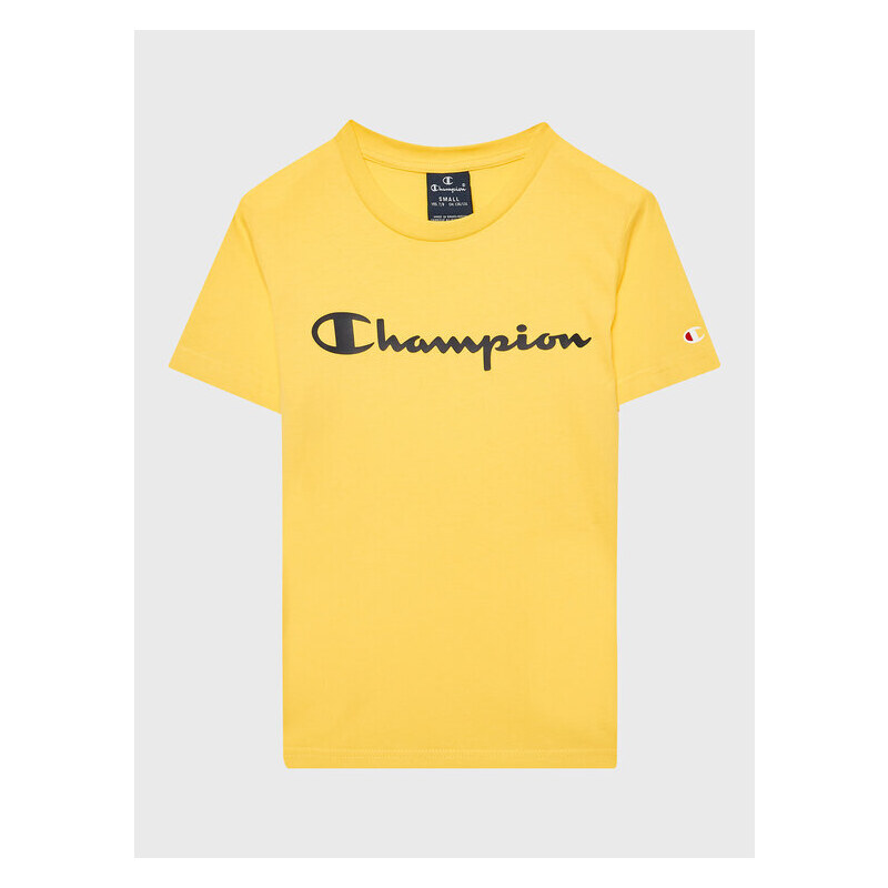 T-Shirt Champion