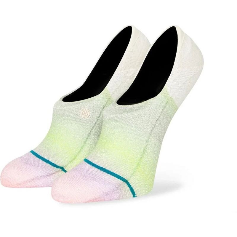 Stance PONOŽKY TANCE GOOD DAY WM - zelená - 80142900