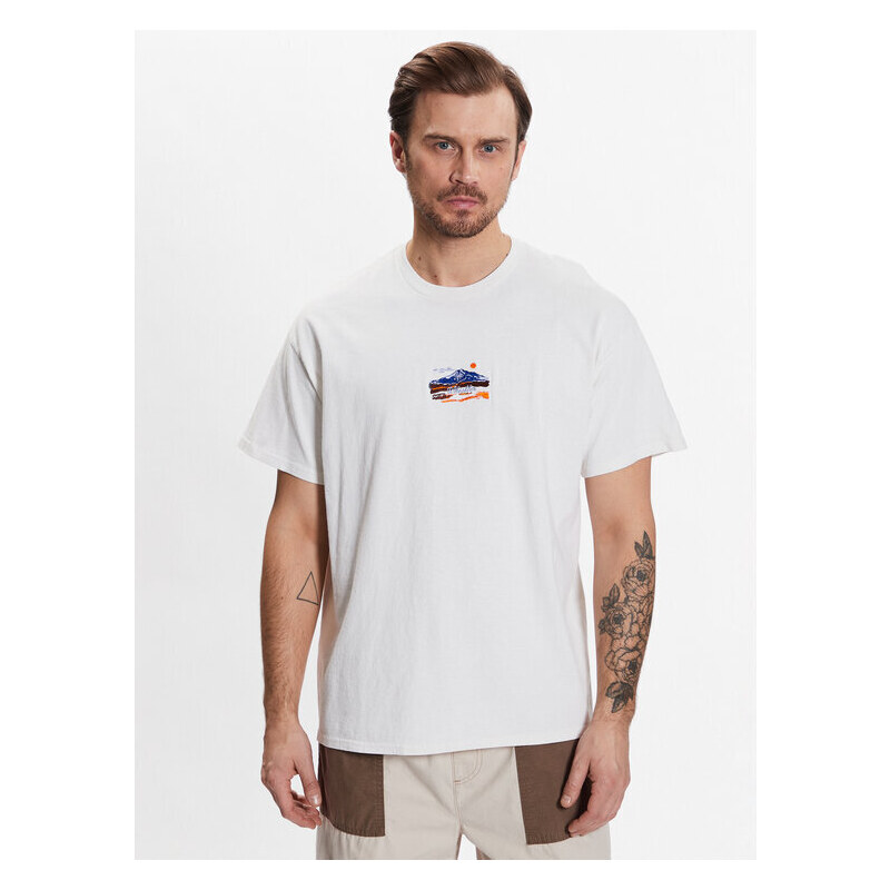 T-Shirt BDG Urban Outfitters