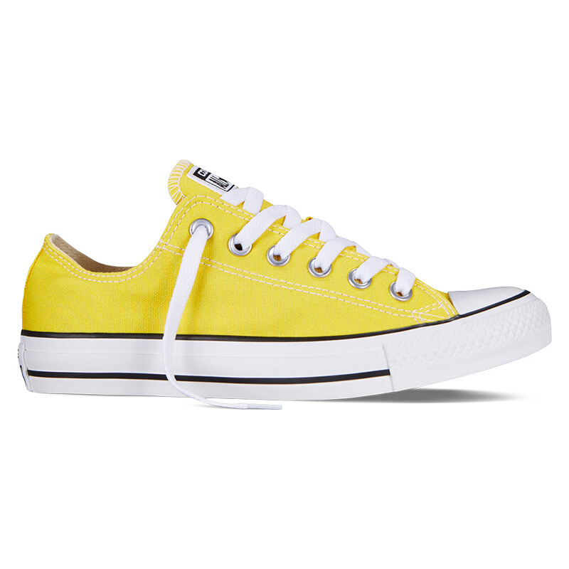 Converse Chuck Taylor All Star Fresh Colors W žluté