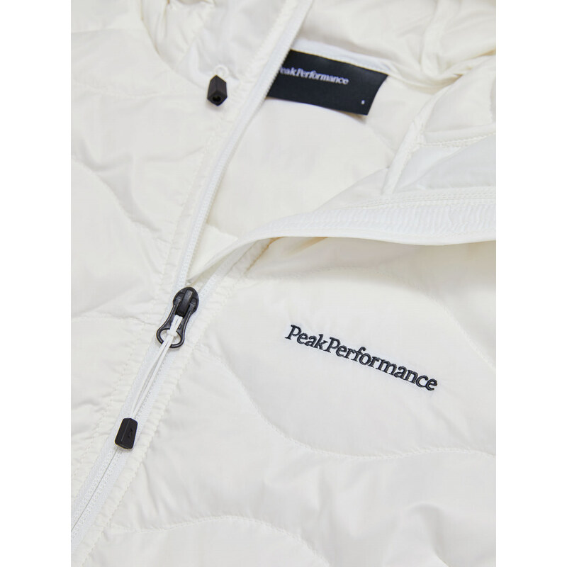 BUNDA PEAK PERFORMANCE W HELIUM DOWN HOOD JACKET