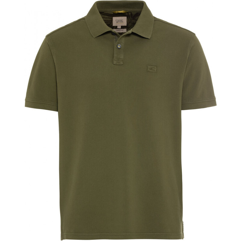 POLOKOŠILE CAMEL ACTIVE POLO