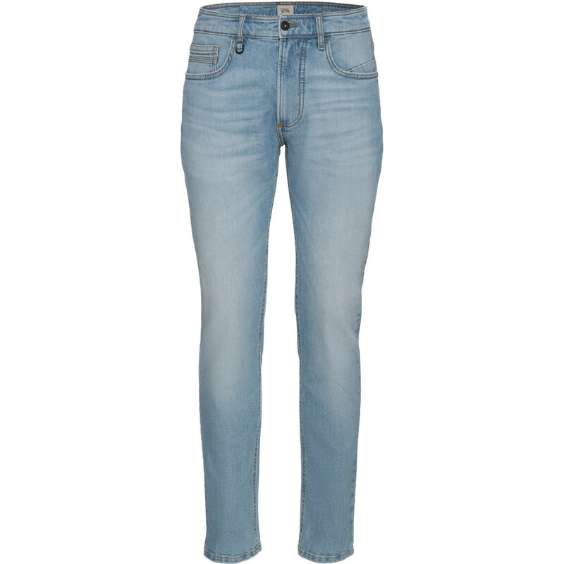 DŽÍNY CAMEL ACTIVE DENIM SLIM FIT