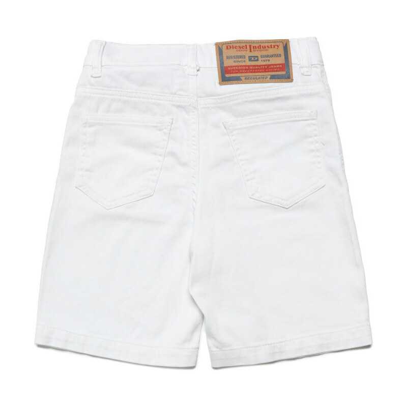 ŠORTKY DIESEL D-MACS-SH-J JJJ SHORTS