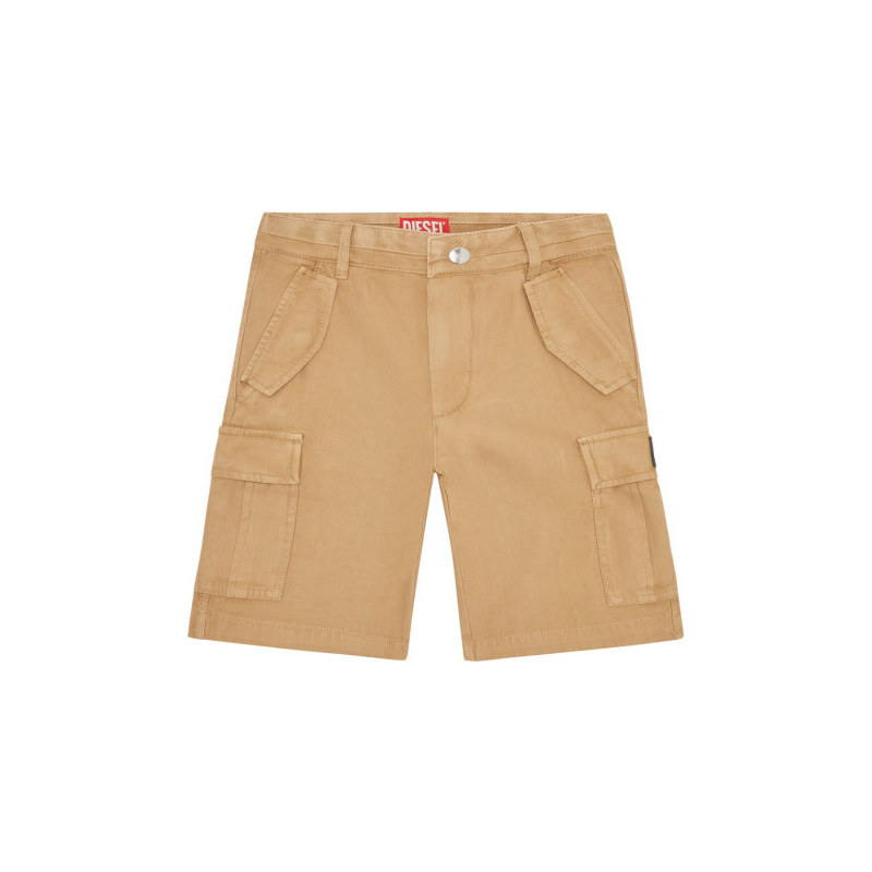 ŠORTKY DIESEL PATLANSHORT SHORTS