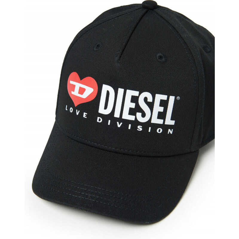 ČEPICE DIESEL FAMYX HAT