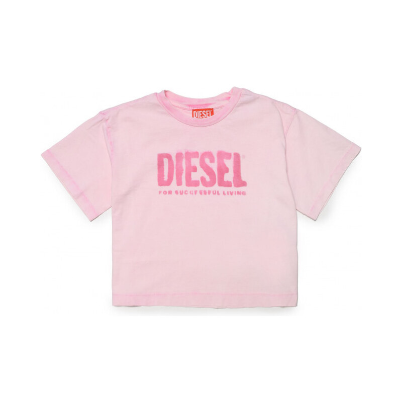 TRIČKO DIESEL TOILFY T-SHIRT