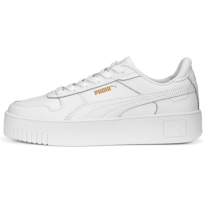 PUMA Tenisky Carina offwhite
