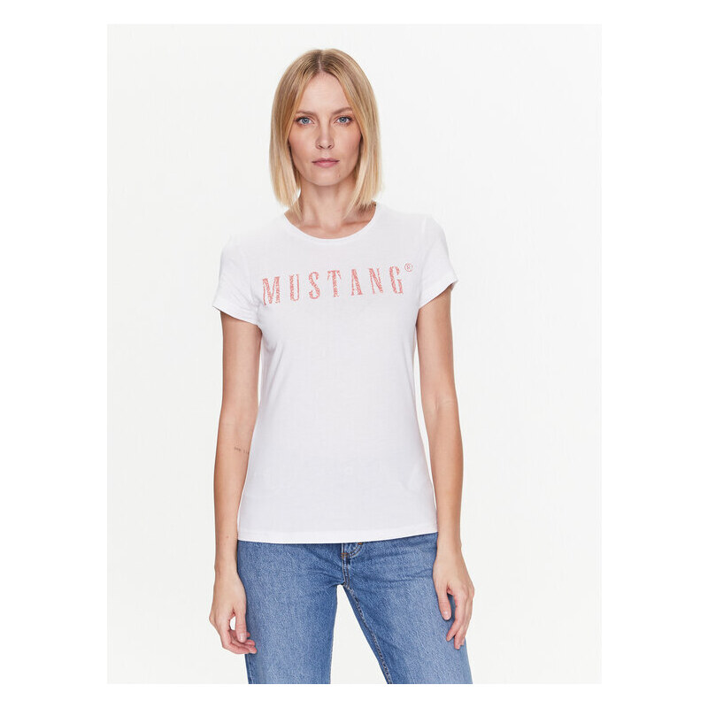 T-Shirt Mustang