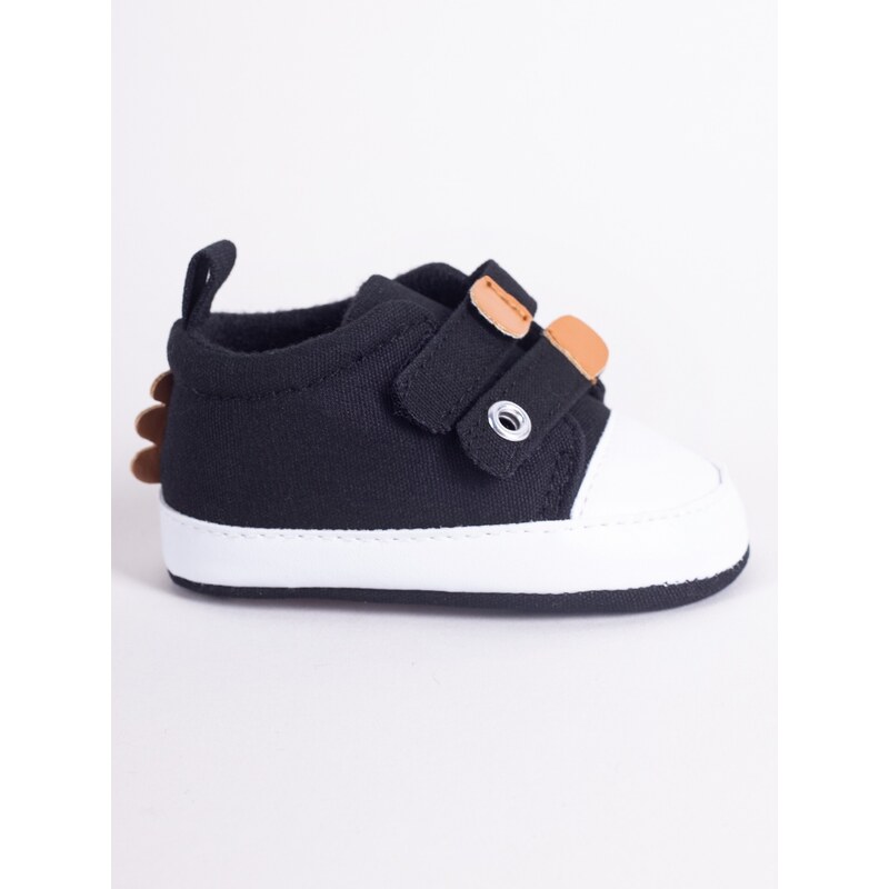 Yoclub Kids's Baby Boy's Shoes OBO-0208C-3400