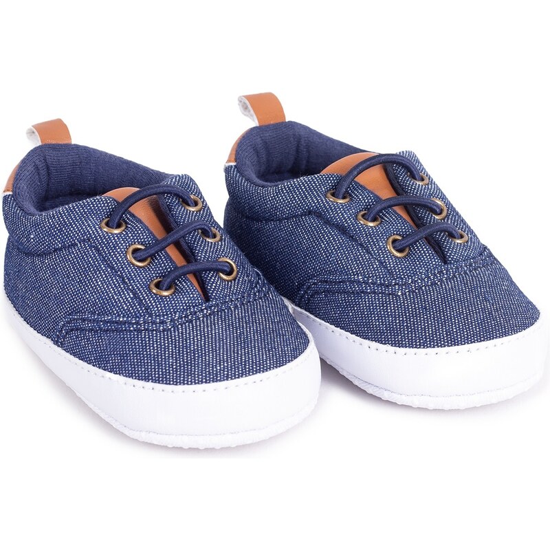 Yoclub Kids's Baby Boy's Shoes OBO-0215C-1800