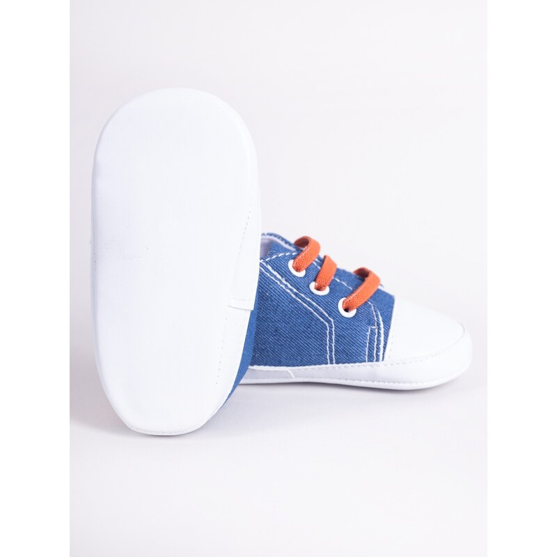 Yoclub Kids's Baby Boy's Shoes OBO-0210C-1800