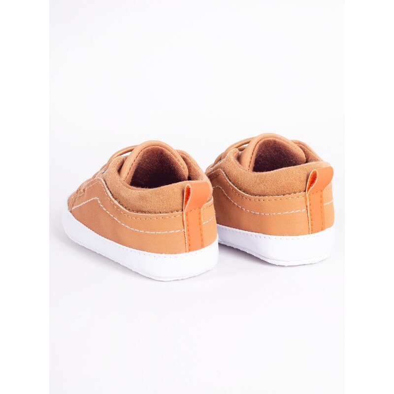 Yoclub Kids's Baby Boy's Shoes OBO-0217C-6800