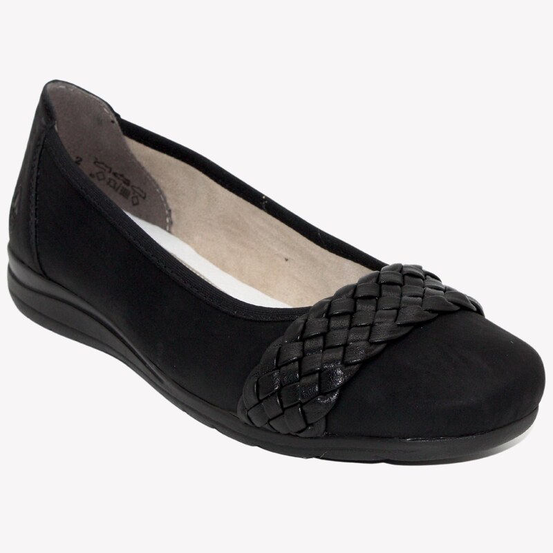 L9358-00 Rieker 36